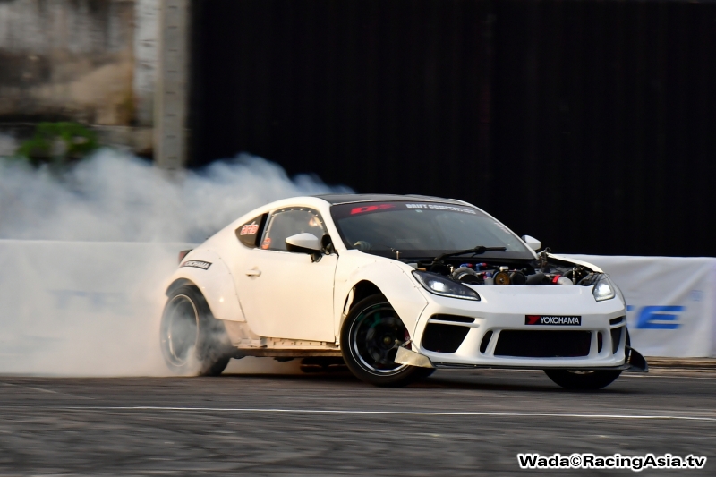 2023.09 Pathumthani DC 2023 #3 RacingAsia.tv