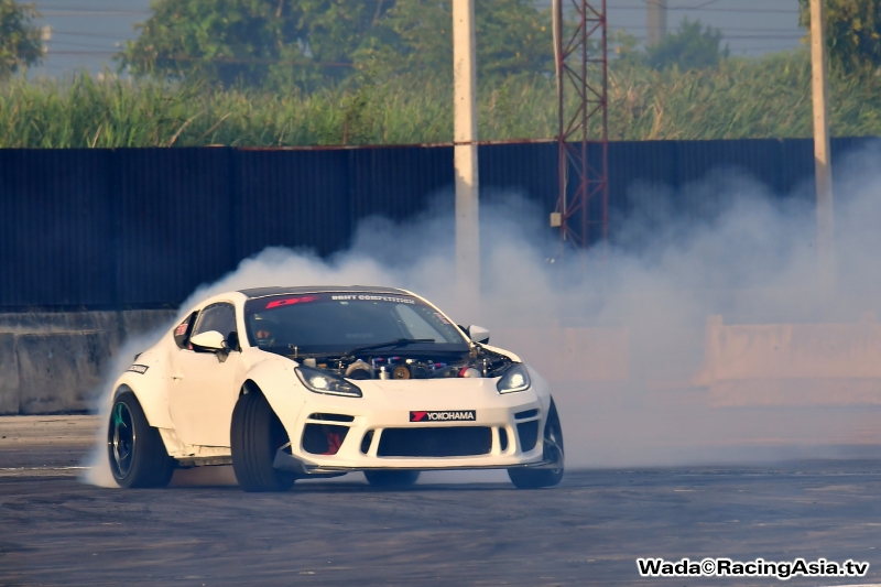 2023.09 Pathumthani DC 2023 #3 RacingAsia.tv