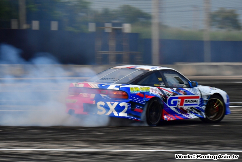 2023.09 Pathumthani DC 2023 #3 RacingAsia.tv