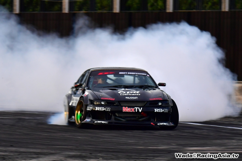 2023.09 Pathumthani DC 2023 #3 RacingAsia.tv