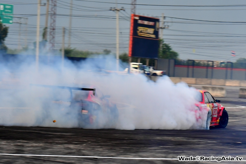 2023.09 Pathumthani DC 2023 #3 RacingAsia.tv