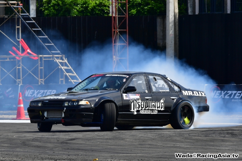 2023.09 Pathumthani DC 2023 #3 RacingAsia.tv