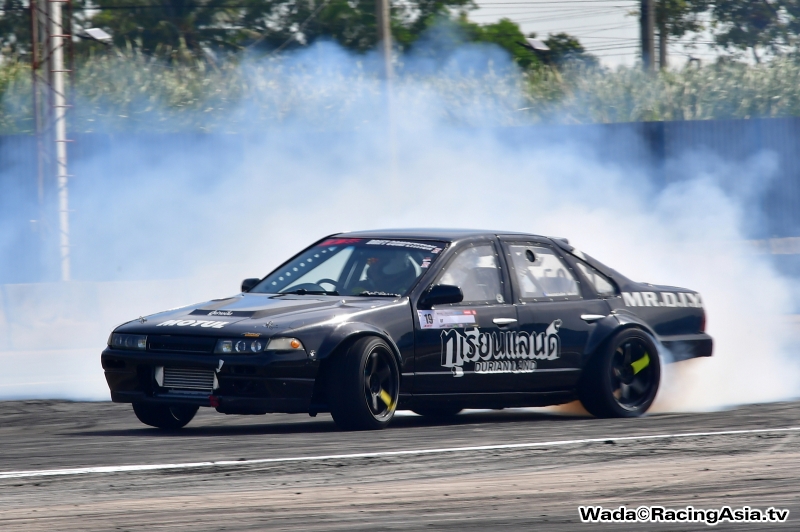 2023.09 Pathumthani DC 2023 #3 RacingAsia.tv