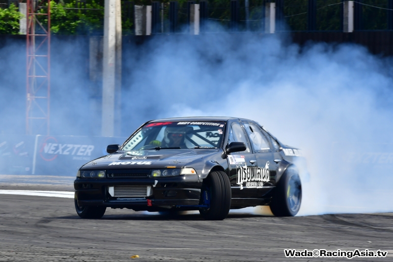 2023.09 Pathumthani DC 2023 #3 RacingAsia.tv