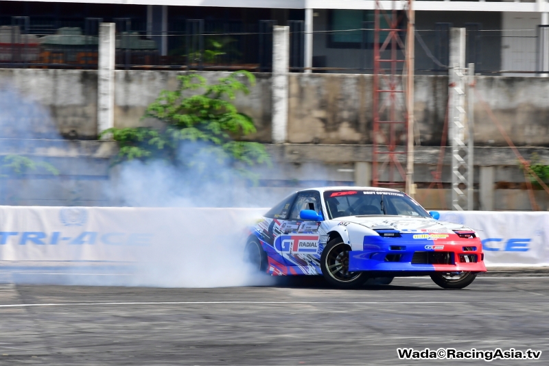 2023.09 Pathumthani DC 2023 #3 RacingAsia.tv