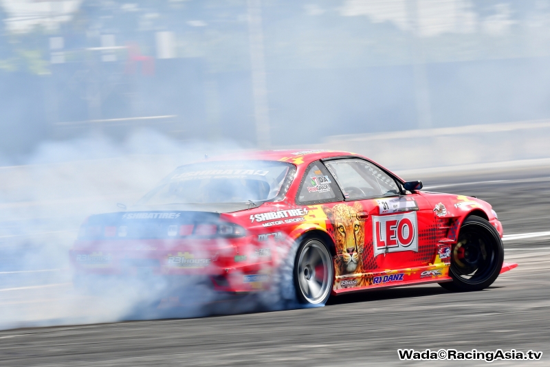 2023.09 Pathumthani DC 2023 #3 RacingAsia.tv