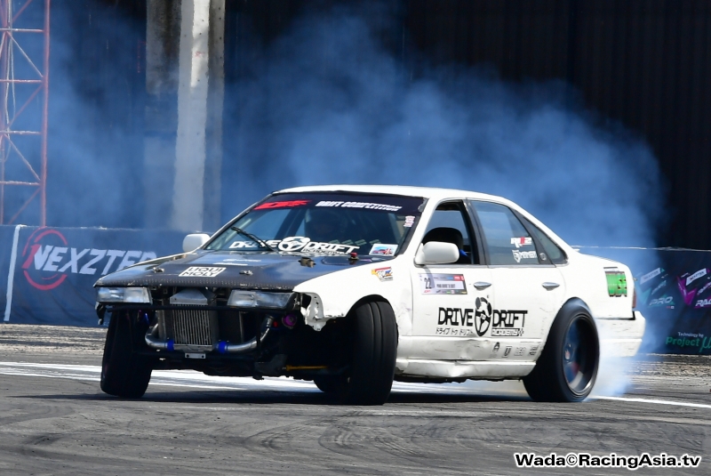 2023.09 Pathumthani DC 2023 #3 RacingAsia.tv