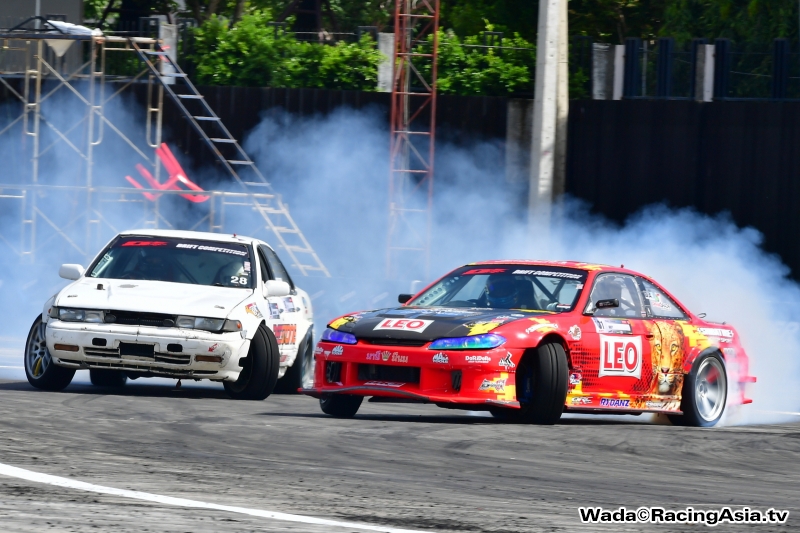 2023.09 Pathumthani DC 2023 #3 RacingAsia.tv