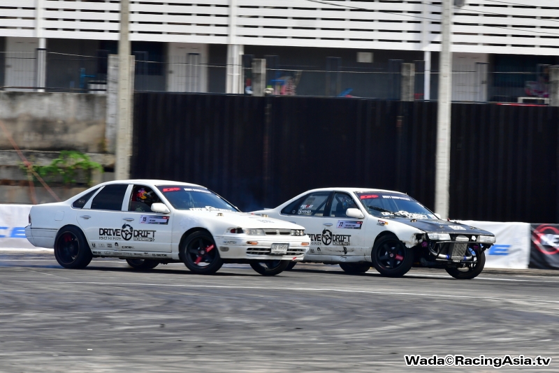 2023.09 Pathumthani DC 2023 #3 RacingAsia.tv