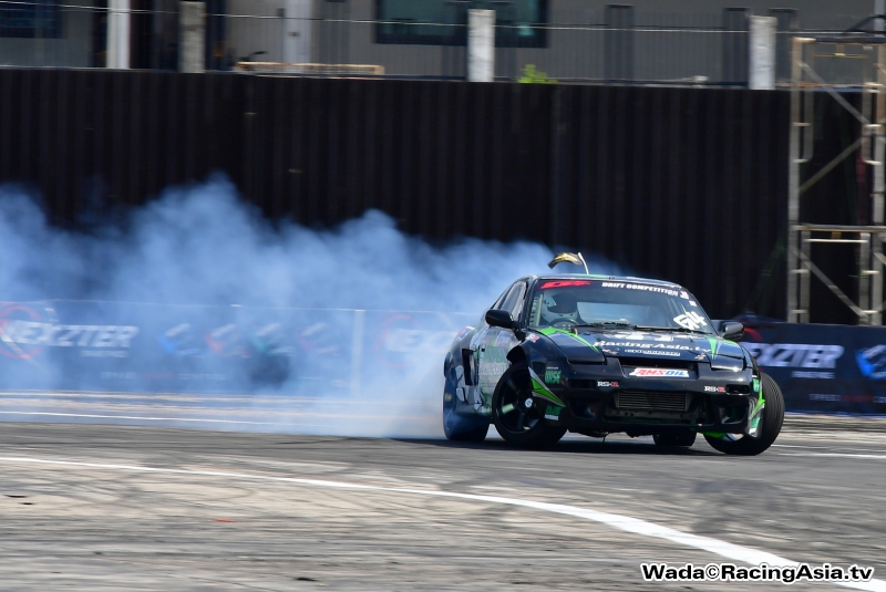 2023.09 Pathumthani DC 2023 #3 RacingAsia.tv