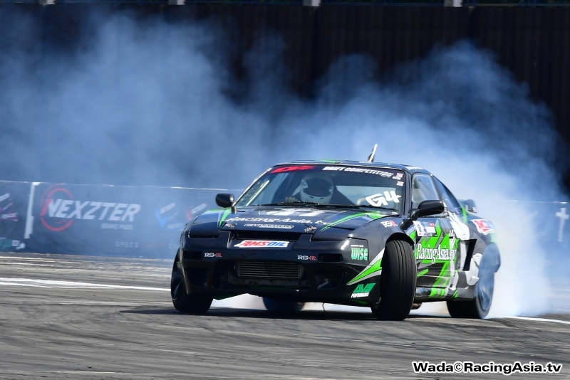 2023.09 Pathumthani DC 2023 #3 RacingAsia.tv