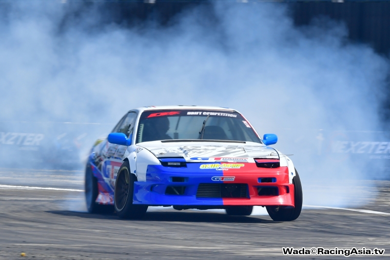 2023.09 Pathumthani DC 2023 #3 RacingAsia.tv