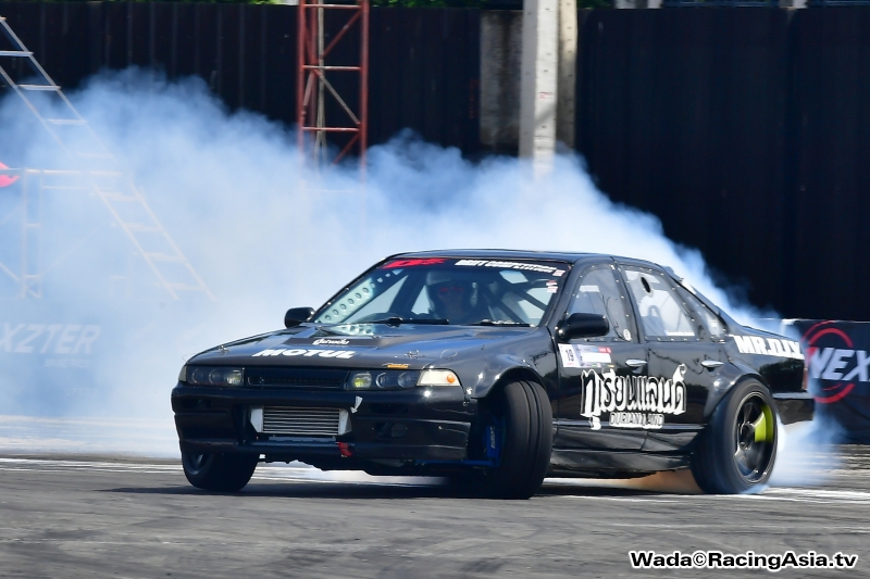 2023.09 Pathumthani DC 2023 #3 RacingAsia.tv