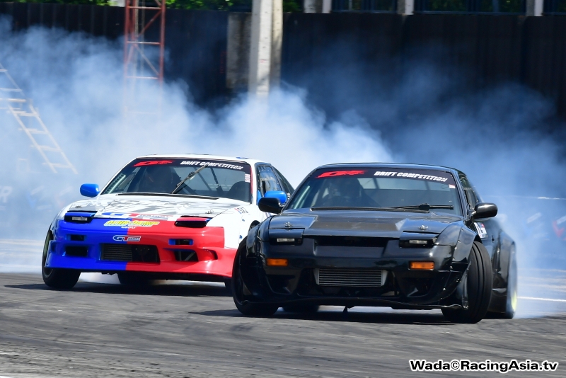 2023.09 Pathumthani DC 2023 #3 RacingAsia.tv