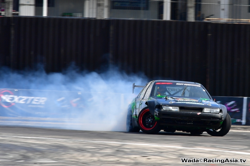 2023.09 Pathumthani DC 2023 #3 RacingAsia.tv