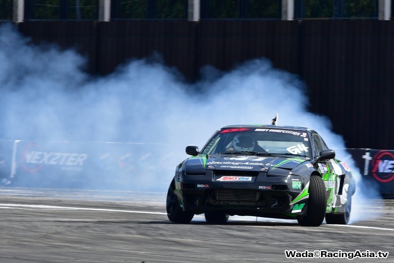 2023.09 Pathumthani DC 2023 #3 RacingAsia.tv