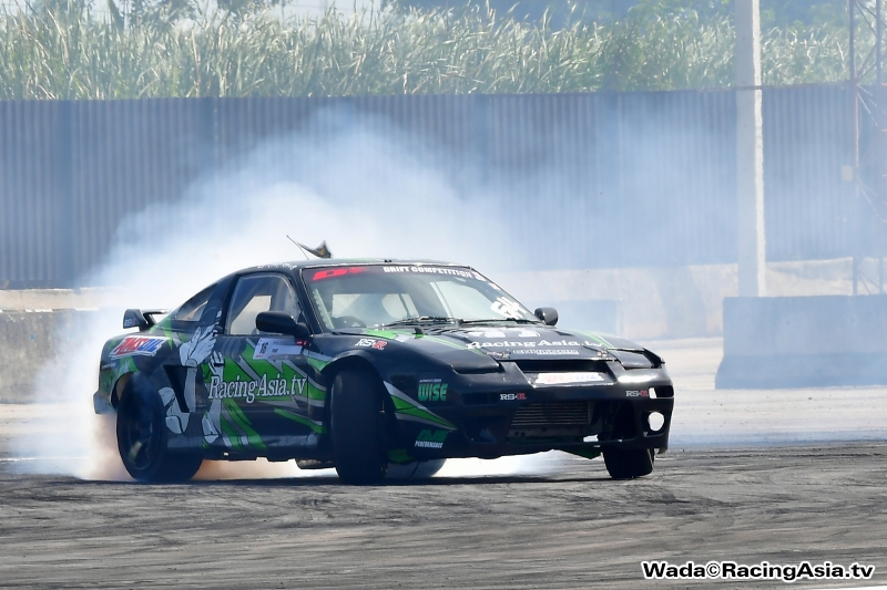 2023.09 Pathumthani DC 2023 #3 RacingAsia.tv