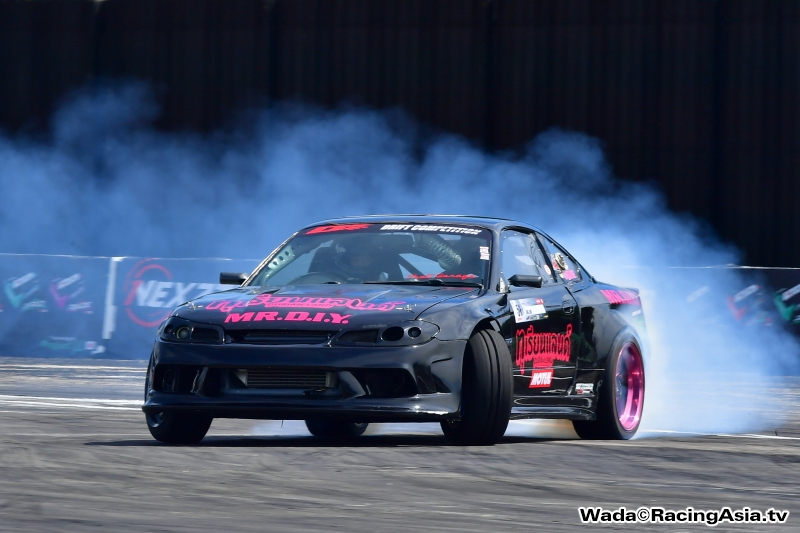 2023.09 Pathumthani DC 2023 #3 RacingAsia.tv