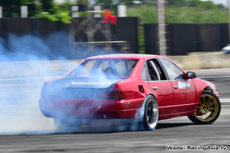 2023.09 Pathumthani DC 2023 #3 RacingAsia.tv