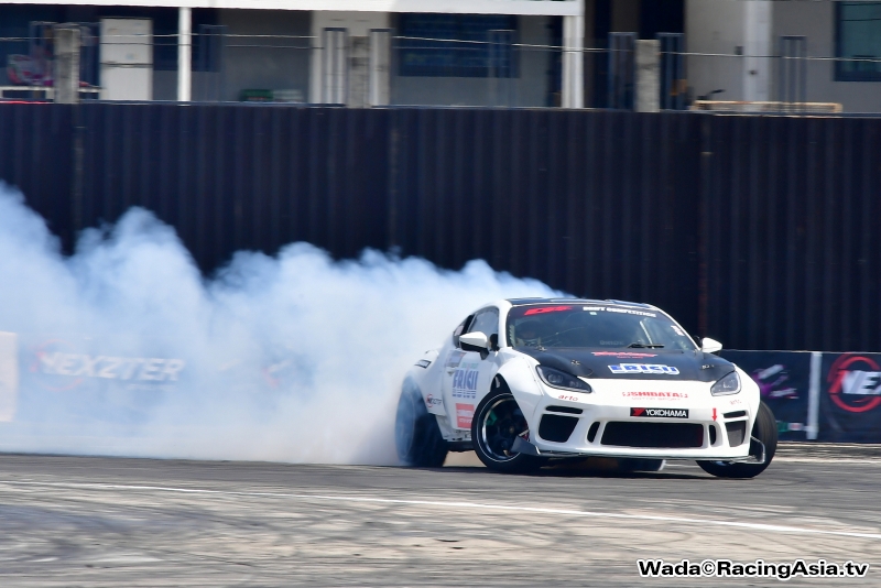 2023.09 Pathumthani DC 2023 #3 RacingAsia.tv