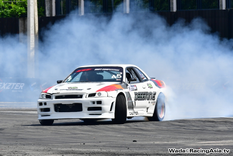 2023.09 Pathumthani DC 2023 #3 RacingAsia.tv