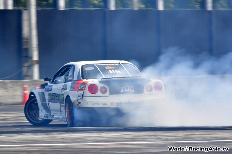 2023.09 Pathumthani DC 2023 #3 RacingAsia.tv