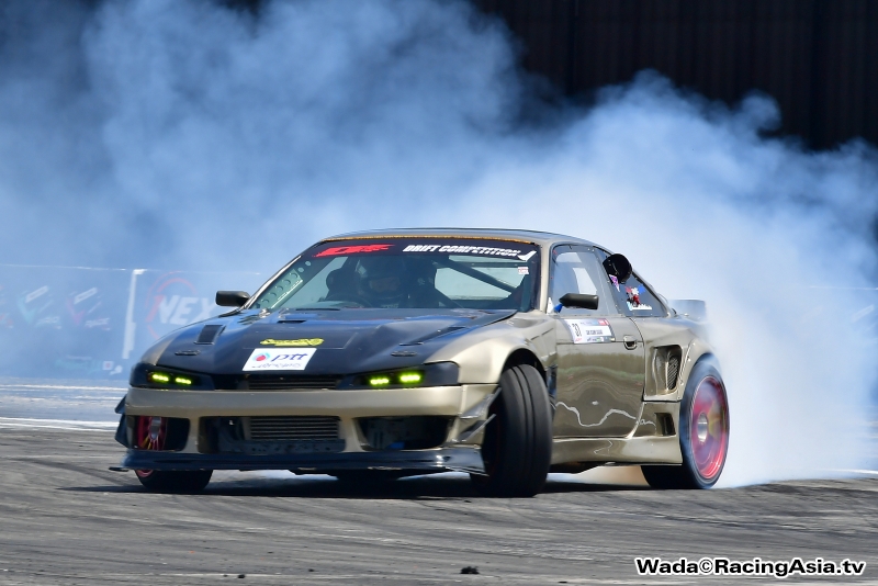 2023.09 Pathumthani DC 2023 #3 RacingAsia.tv