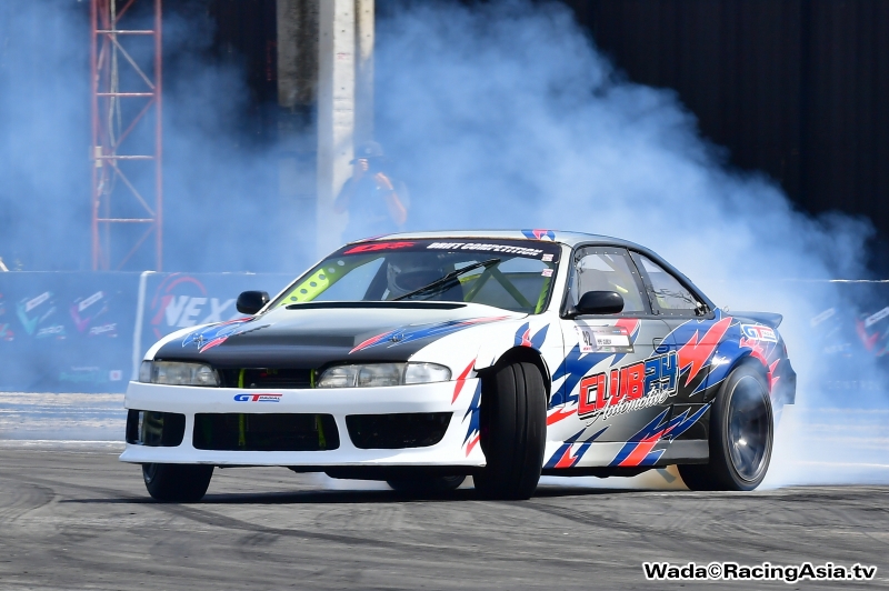 2023.09 Pathumthani DC 2023 #3 RacingAsia.tv