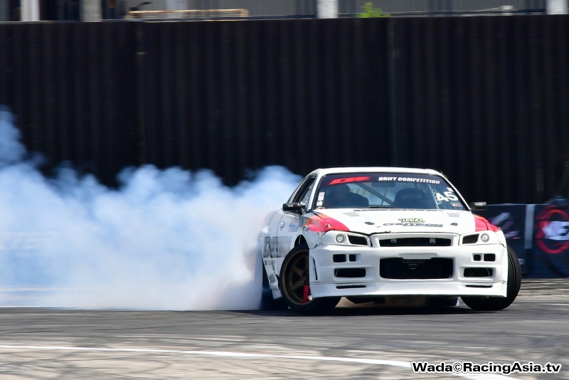 2023.09 Pathumthani DC 2023 #3 RacingAsia.tv