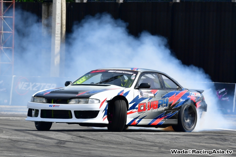 2023.09 Pathumthani DC 2023 #3 RacingAsia.tv