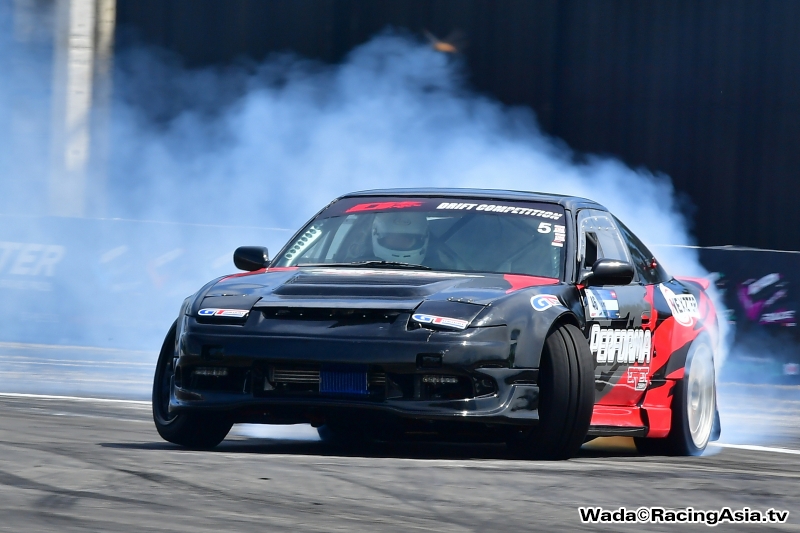 2023.09 Pathumthani DC 2023 #3 RacingAsia.tv