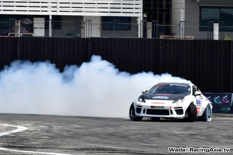 2023.09 Pathumthani DC 2023 #3 RacingAsia.tv