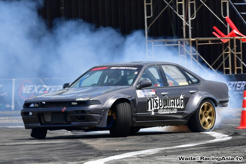 2023.09 Pathumthani DC 2023 #3 RacingAsia.tv