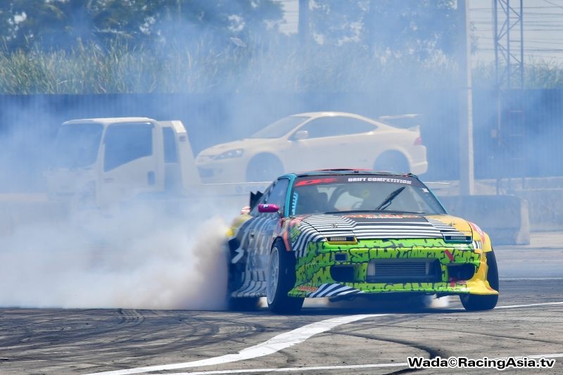 2023.09 Pathumthani DC 2023 #3 RacingAsia.tv