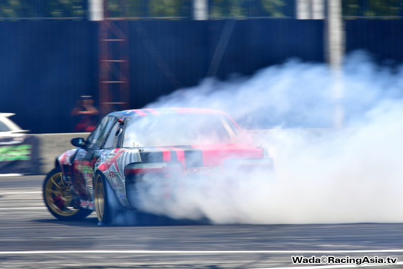 2023.09 Pathumthani DC 2023 #3 RacingAsia.tv