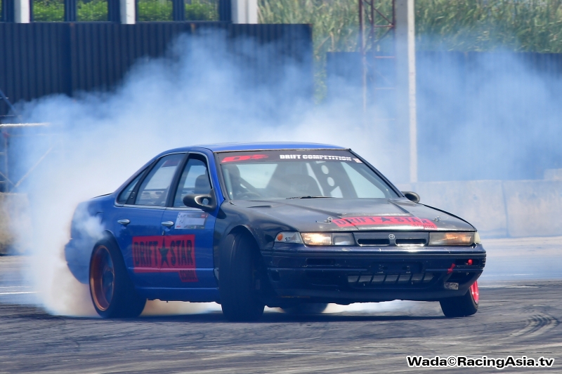 2023.09 Pathumthani DC 2023 #3 RacingAsia.tv