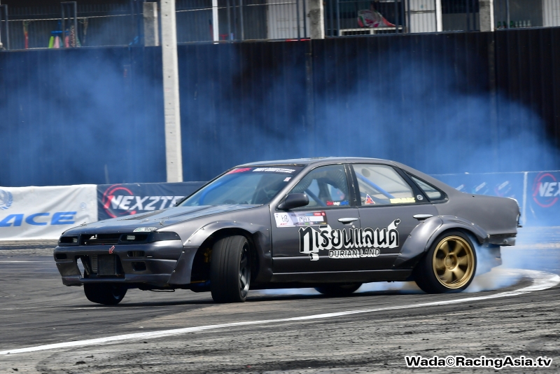 2023.09 Pathumthani DC 2023 #3 RacingAsia.tv