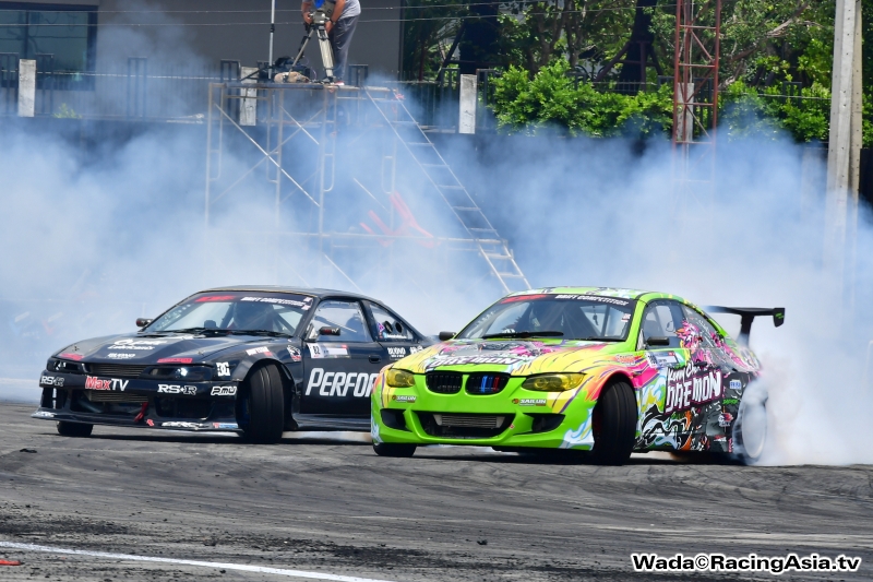 2023.09 Pathumthani DC 2023 #3 RacingAsia.tv