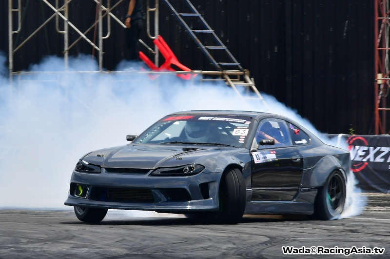 2023.09 Pathumthani DC 2023 #3 RacingAsia.tv