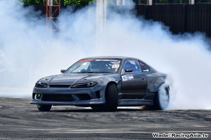 2023.09 Pathumthani DC 2023 #3 RacingAsia.tv