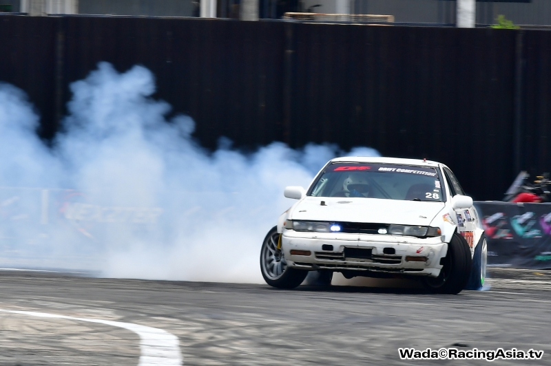 2023.09 Pathumthani DC 2023 #3 RacingAsia.tv