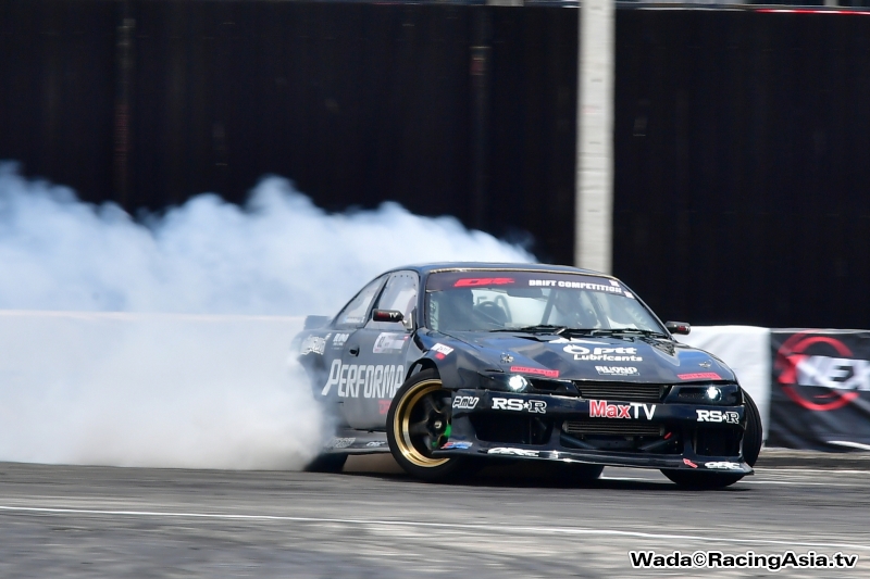 2023.09 Pathumthani DC 2023 #3 RacingAsia.tv