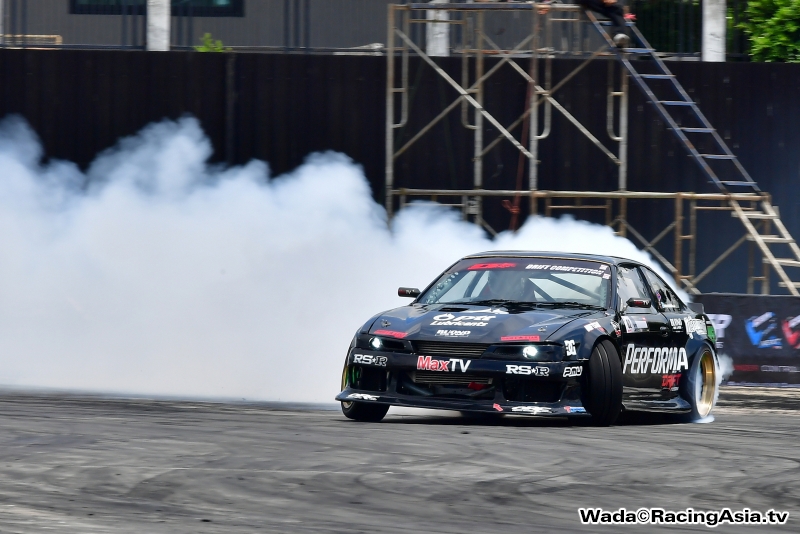 2023.09 Pathumthani DC 2023 #3 RacingAsia.tv