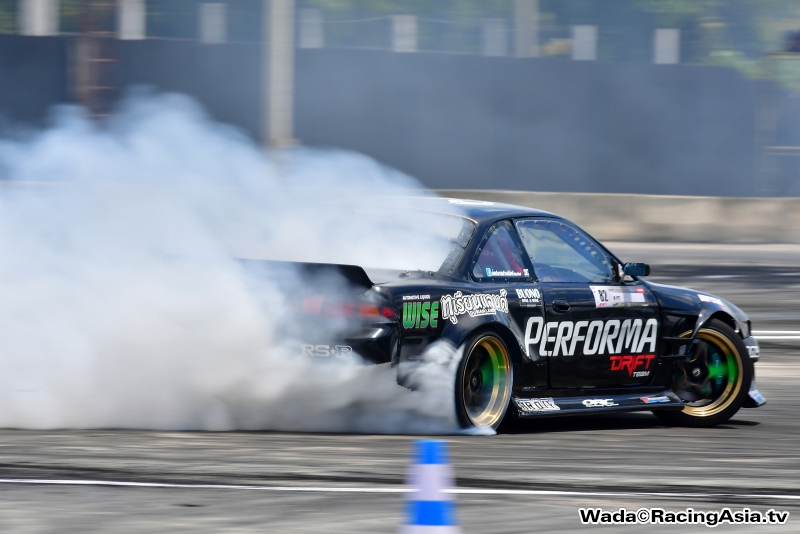 2023.09 Pathumthani DC 2023 #3 RacingAsia.tv