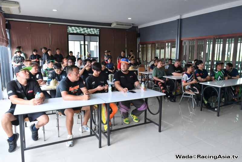 2023.09 Pathumthani DC 2023 #3 RacingAsia.tv