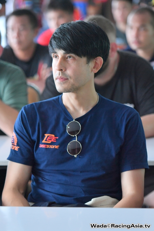 2023.09 Pathumthani DC 2023 #3 RacingAsia.tv