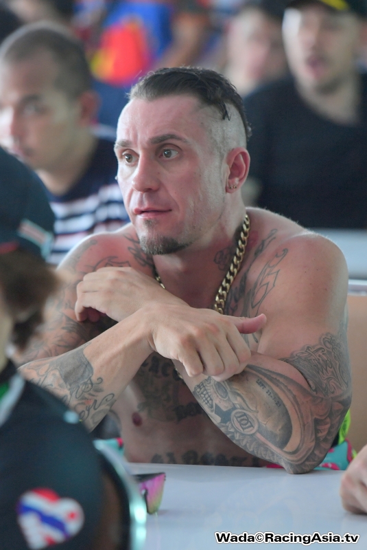 2023.09 Pathumthani DC 2023 #3 RacingAsia.tv