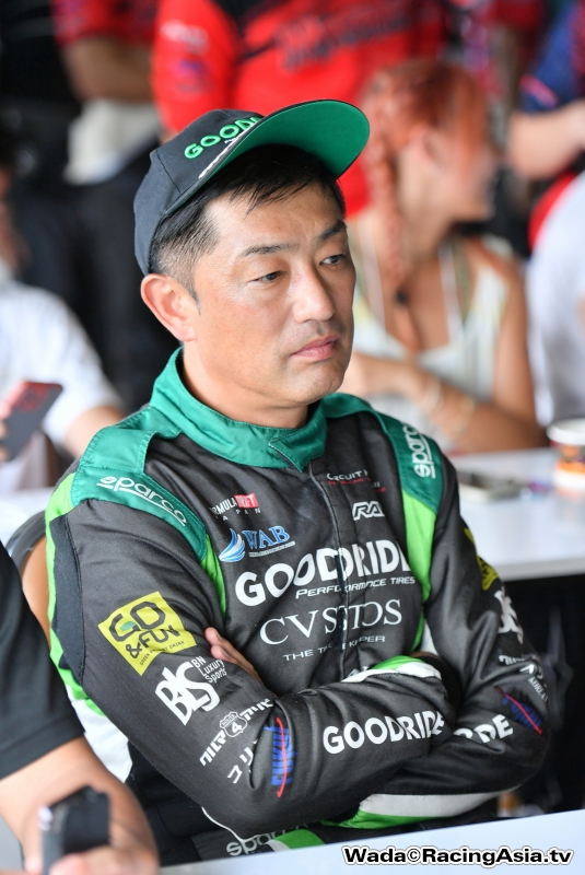 2023.09 Pathumthani DC 2023 #3 RacingAsia.tv