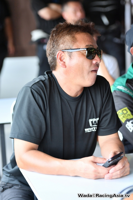 2023.09 Pathumthani DC 2023 #3 RacingAsia.tv