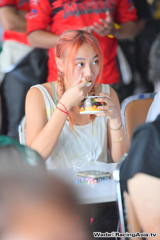 2023.09 Pathumthani DC 2023 #3 RacingAsia.tv